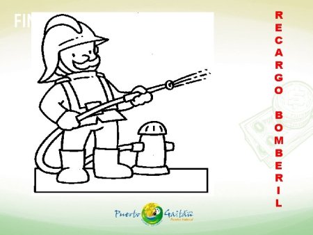 Раскраски профессии для детей 3-4 лет