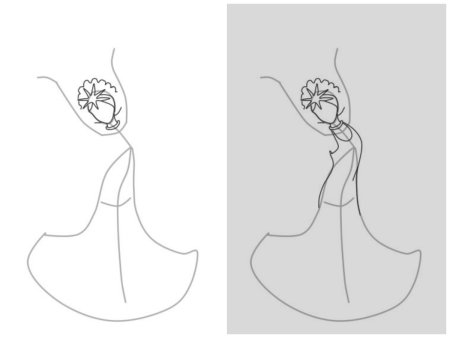 Нарисовать царевну