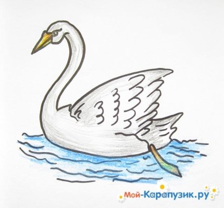 Сказки Пушкина рисунки