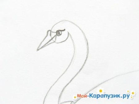 Сказка о царе Салтане рисунок трафарет