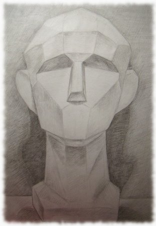 Обрубовка головы Торопыгин