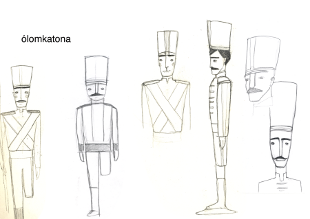 Марш деревянных солдатиков Чайковский