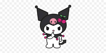 Инди КИД Kuromi