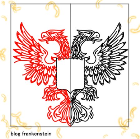 Герб России рисунок