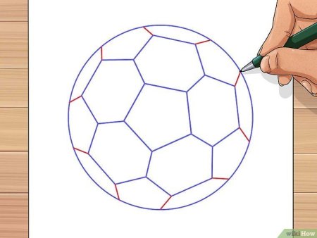 Мяч раскраска для малышей