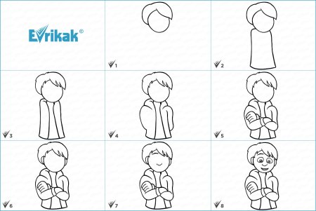 Рисование в старшей грппе«девочка в нарядном платье»