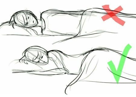 Лежачие позы для рисования