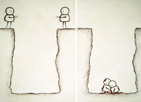 Рисунки со смыслом карандашом для срисовки