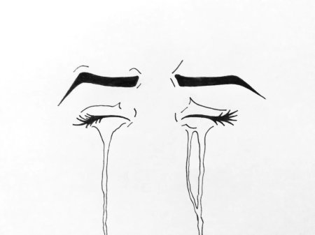 Картинки для срисовки лёгкие эстетичные