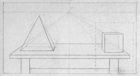 Пирамида Геометрическая фигура