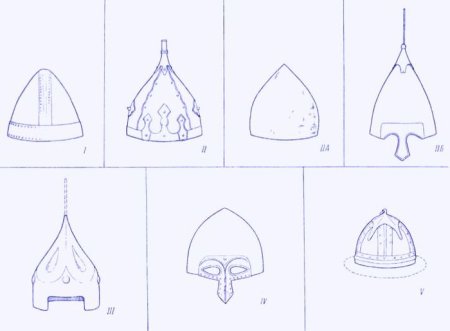 Как нарисовать нос русской красавицы