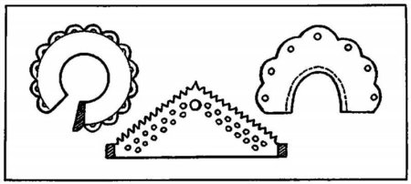Рисование русского народного костюма