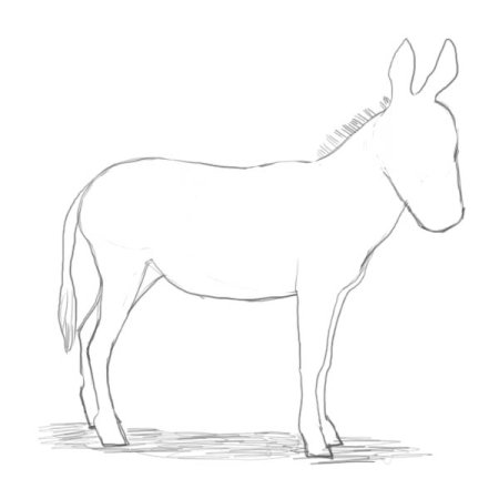 Как нарисовать Карлсона