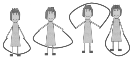 Скакалочка презентация