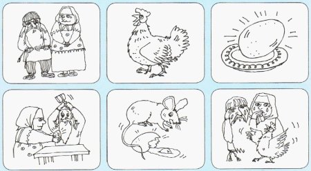 Рисование человека в старшей группе