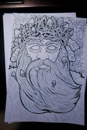 Король эльфов Гете