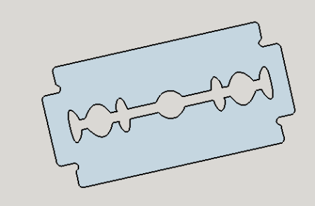 Критерии холодного оружия топоры