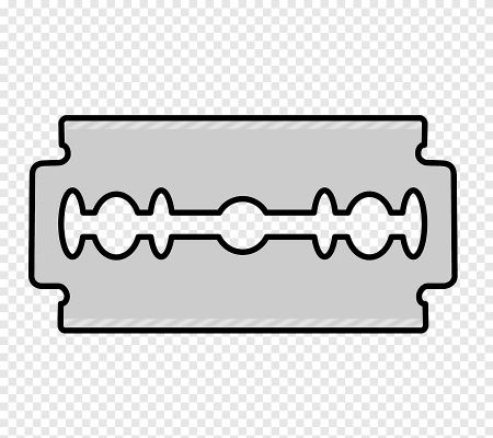 Ножи для срисовки