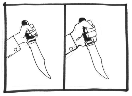 Рисование корабля для детей