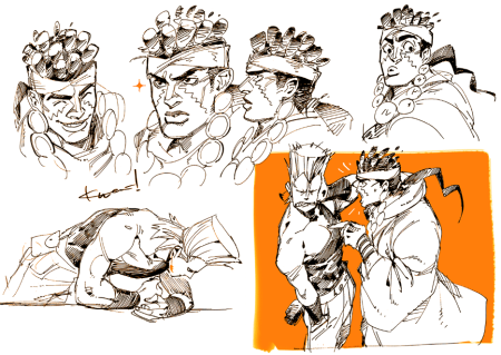 Джоджо Джотаро