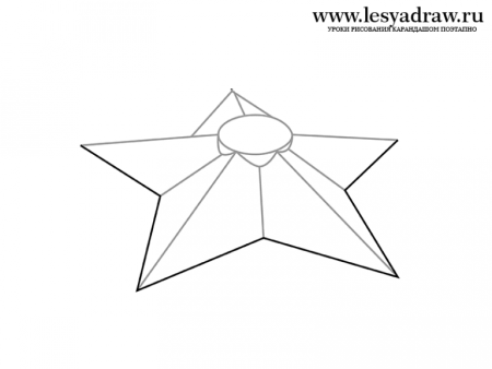 Рисунок день Победы несложный