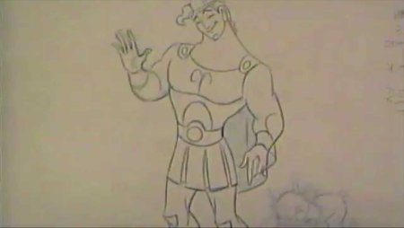 12 Подвигов Геракла для детей