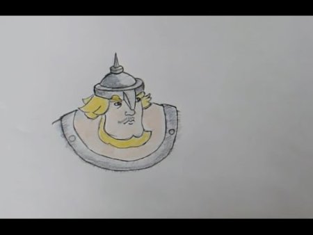 Раскраска три богатыря жены