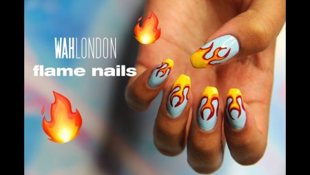 Рисунки огня карандашом для начинающих