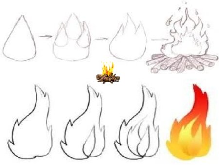 Рисование на ногтях для начинающих