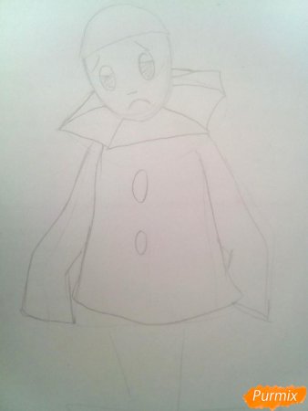 Герои Буратино Пьеро