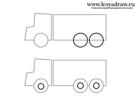 Молния Маккуин рисунок поэтапно