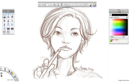 Уроки рисования на графическом планшете для начинающих