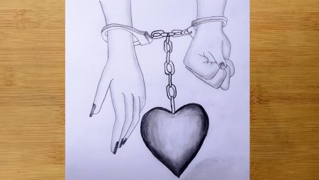 Позы для рисования пар