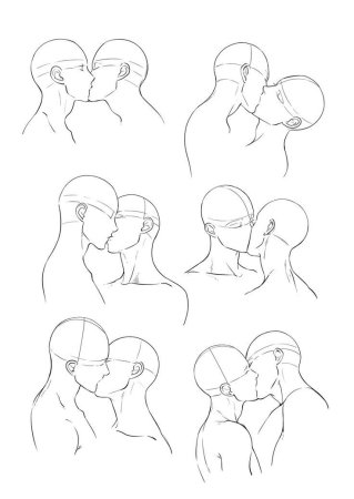 Love is рисунок блокноте карандаш