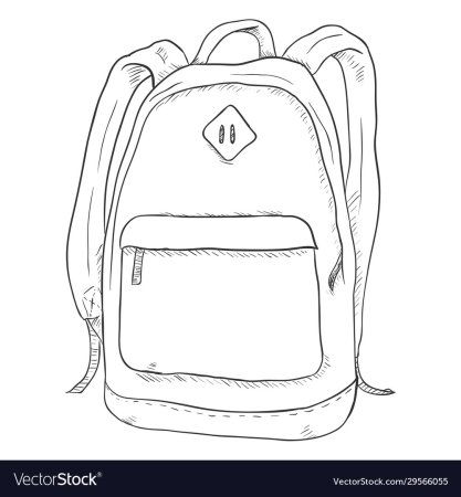 Портфель школьный