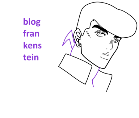 Нарисовать поэтапно Джоске Хигашиката