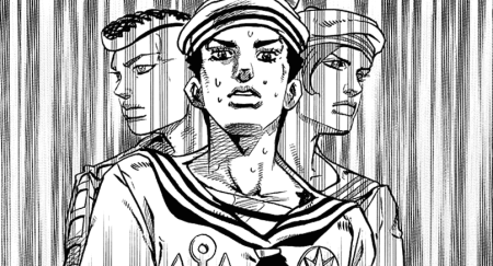 Джоджо Джоджолион