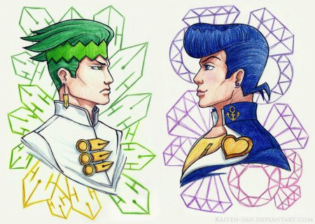 Джосухан Джоджо