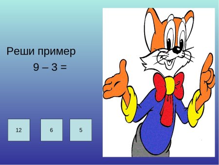 Нарисовать кота Леопольда 3 класс