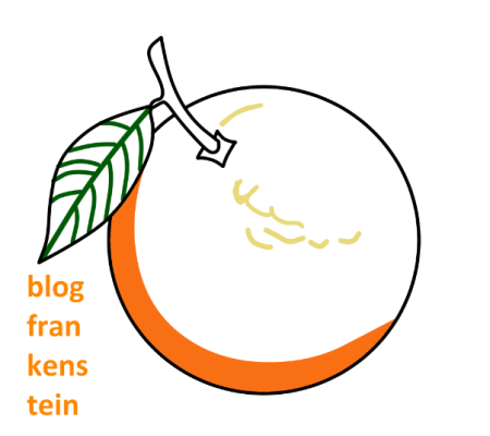 Поэтапное рисование груши