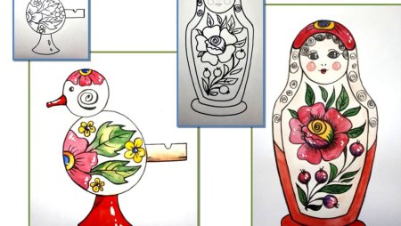 Полхов майдановские таратушки