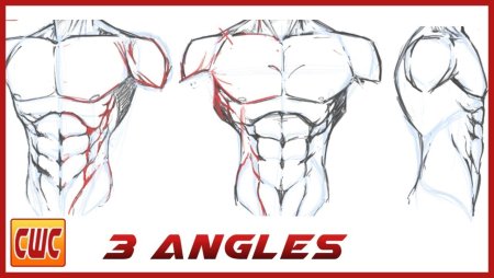 How to draw Chest