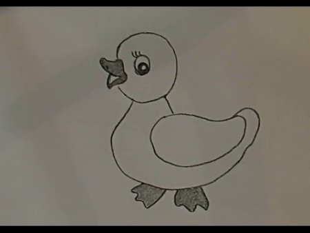 Михаил пришвин хромка