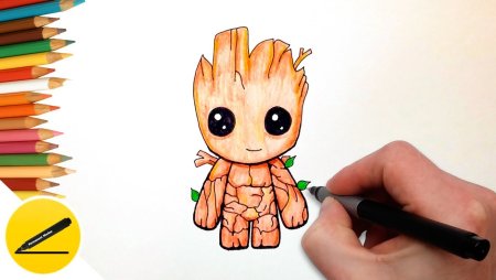 Маленькие рисунки