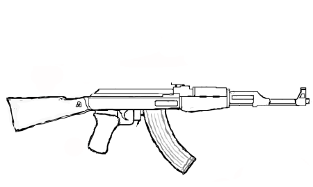 Xm8 чертеж