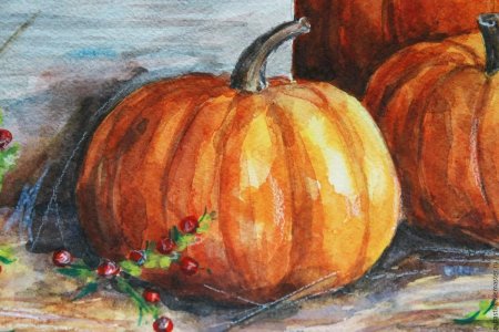 Натюрморт для детского сада