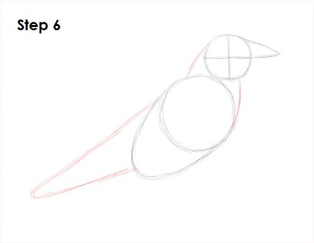 Раскраска басни Крылова ворона и лисица