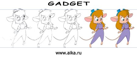 Болтовое соединение с гроверной шайбой
