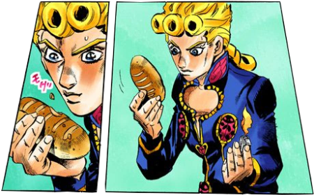 Junichi Hayama Jojo Ova