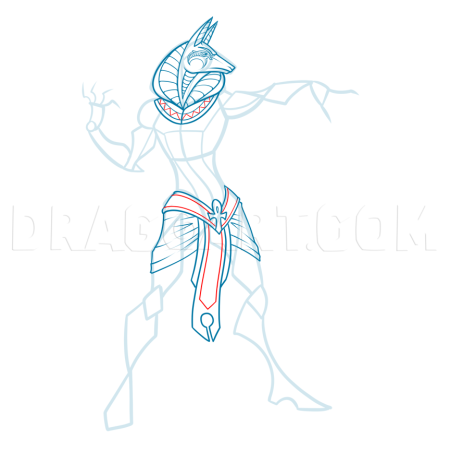 Боги древнего Египта Бог ра